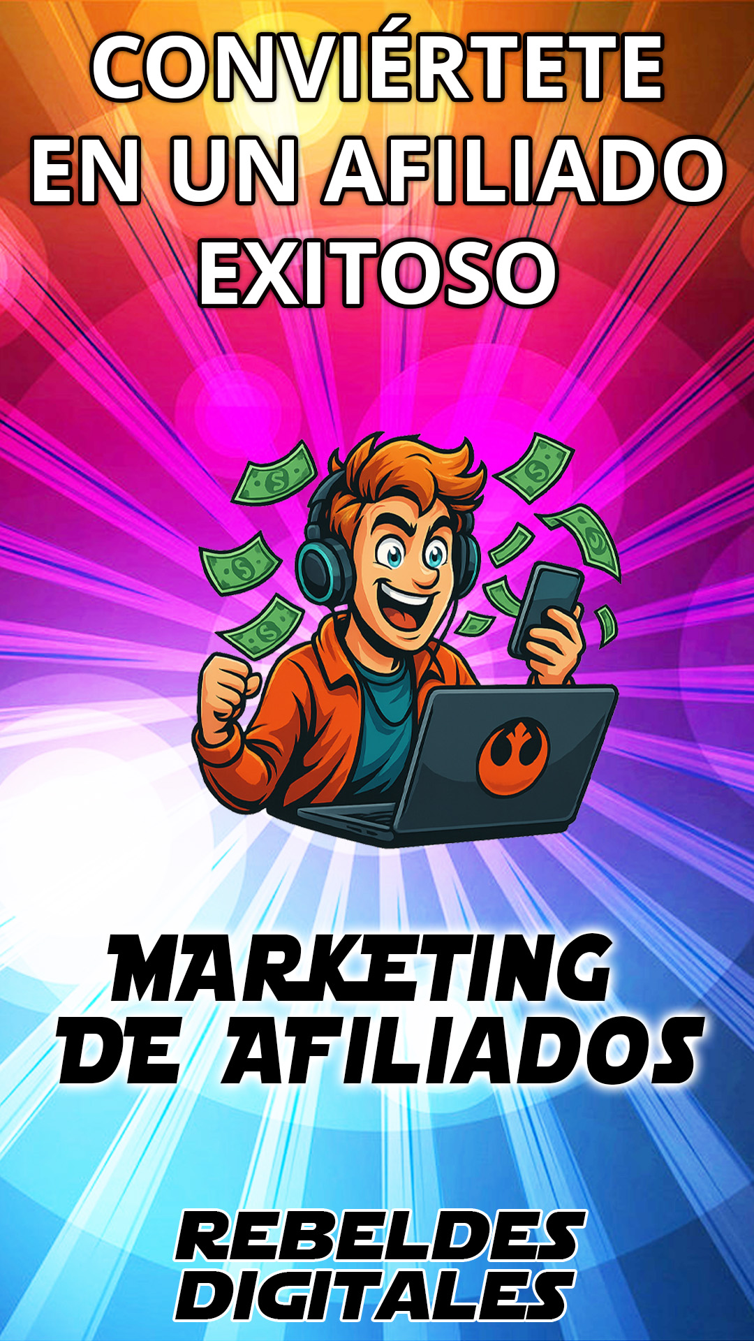 Rebeldes Digitales Marketing